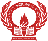 Deped SK LMS - Kalamansig